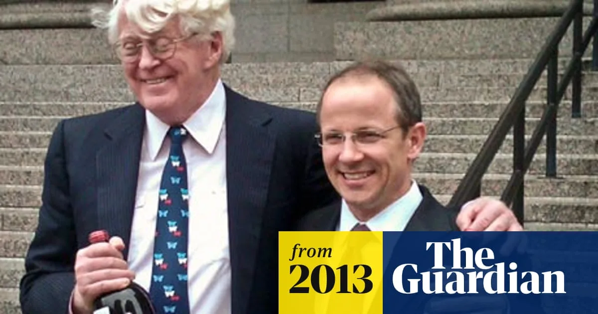 Billionaire Bill Koch Wins $12m in Wine Fraud Case