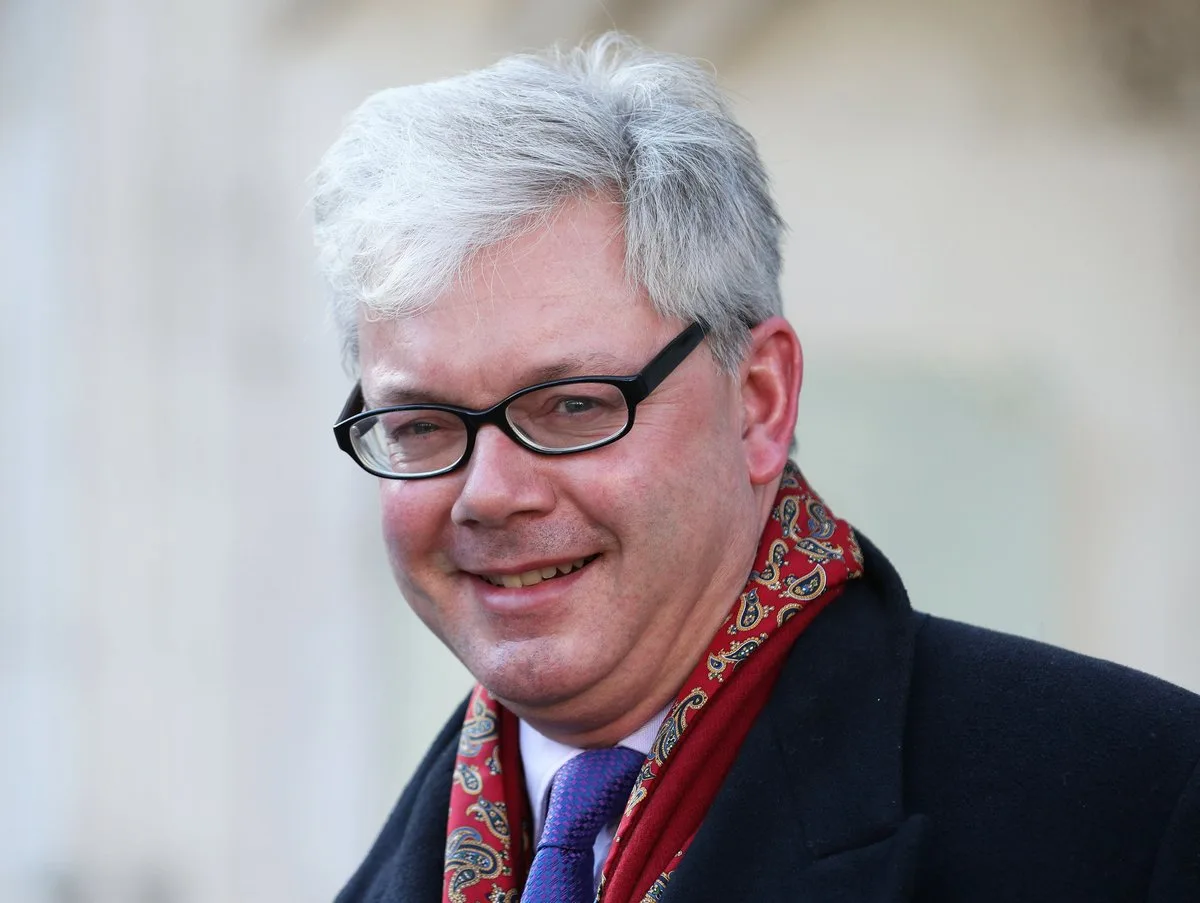 Aristocrat's Estranged Wife Wins Court Fight Over £12m Tax Blunder