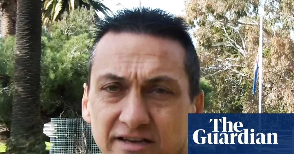 Fugitive Dezi Freeman Shot Dead by Police After Seven-Month Manhunt