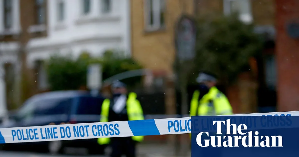 Man Shot by Police in Walthamstow Standoff in Serious Condition
