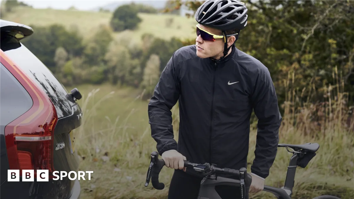 From Armed Robber to Ironman: John McAvoy's Redemption Through Sport