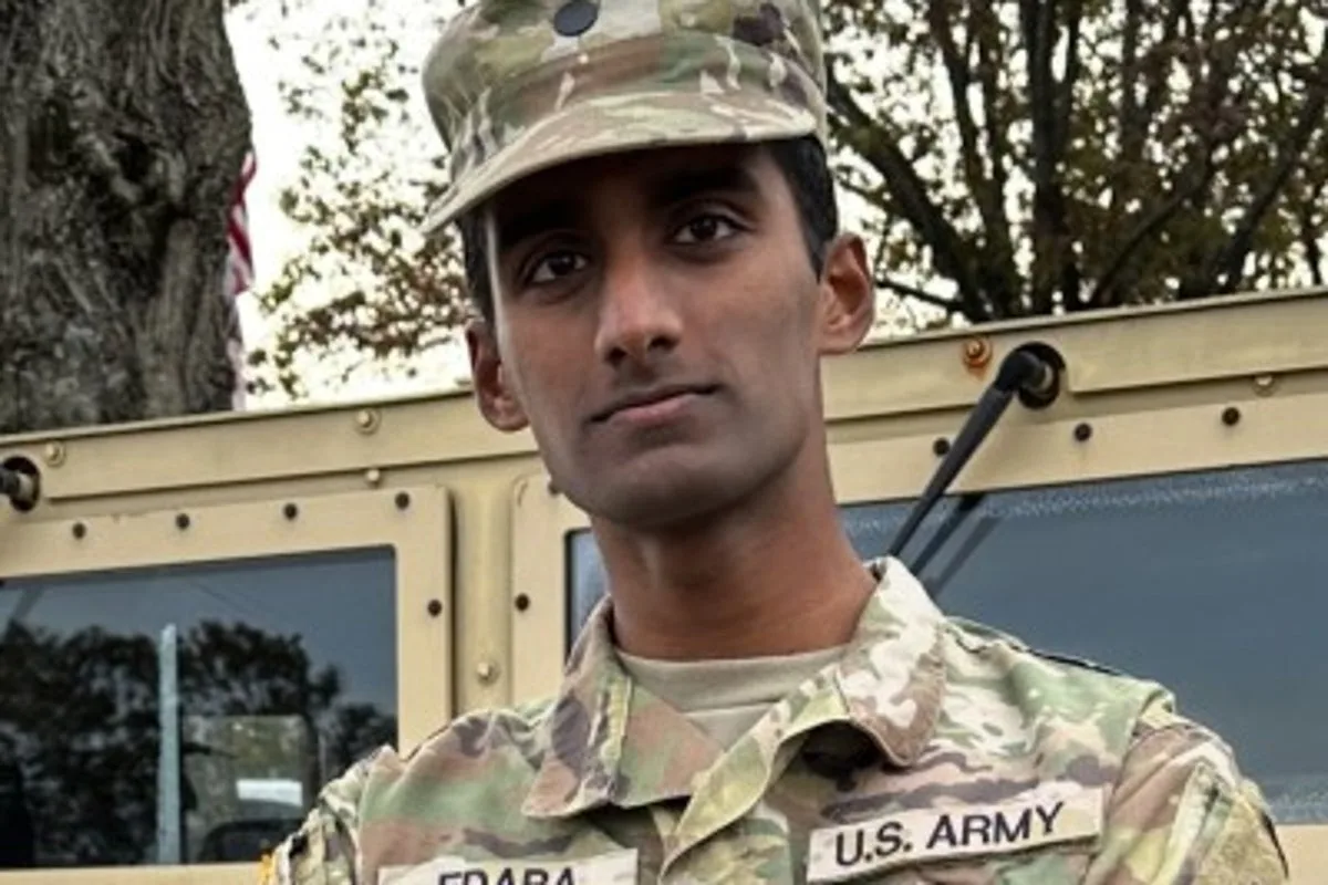 Army Cadet Dies During Training at Fort Knox Amid Heatwave
