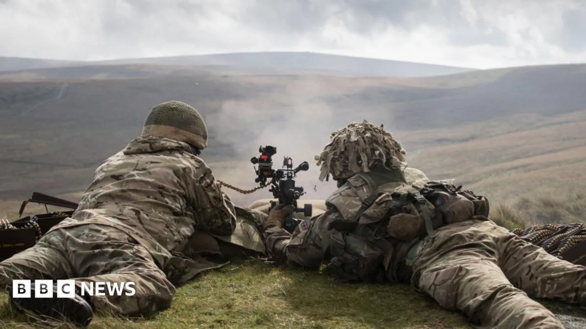 MoD Pauses Army Housing Reforms After Backlash