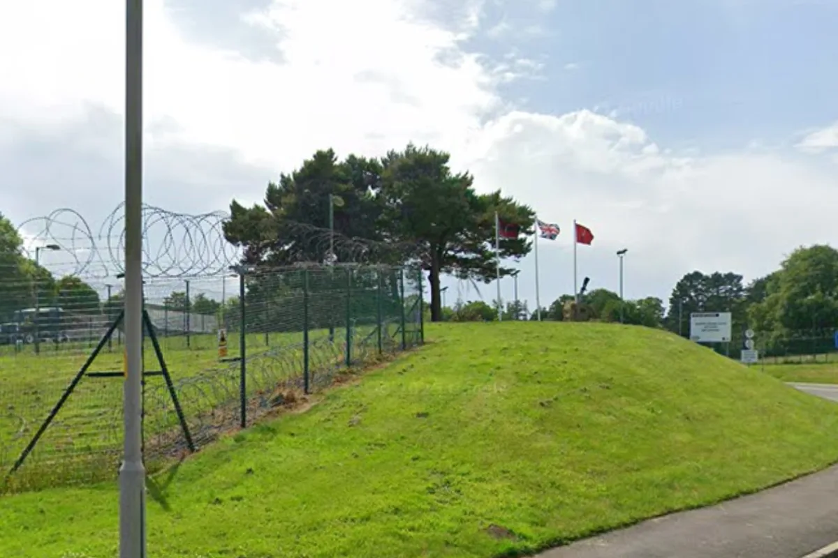 Army Instructors Jailed for Sexual Relations with Teenage Recruit