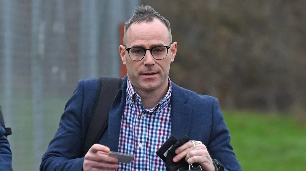 Army Sergeant Punished For 3am Trainee Ironing Party