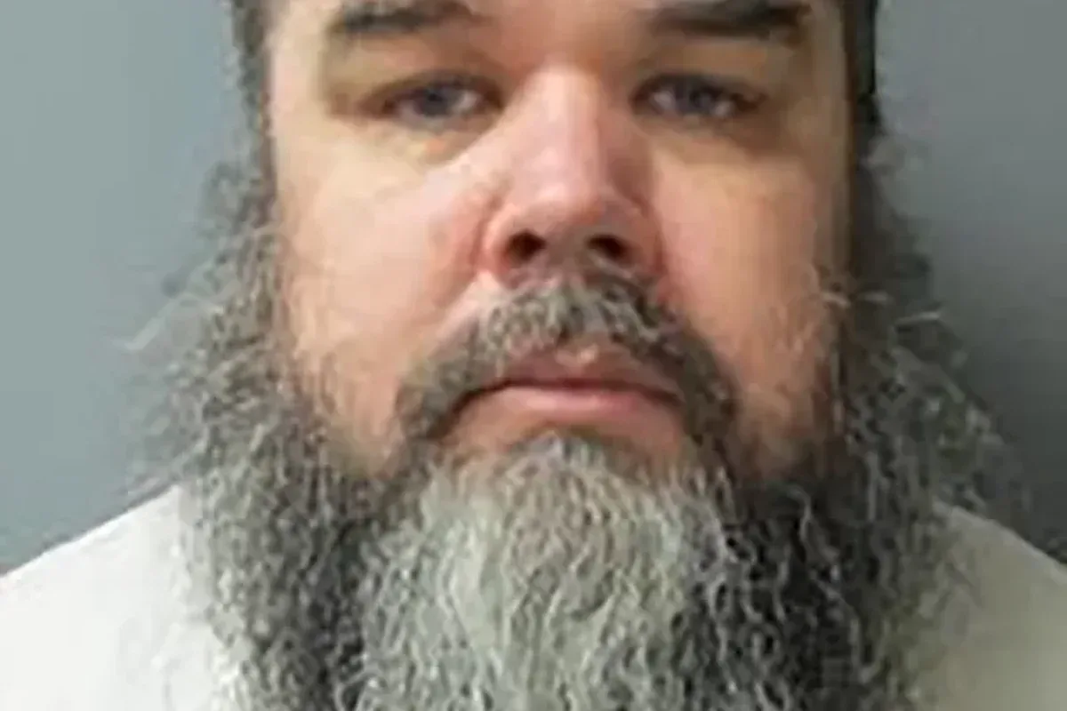 Army Veteran Identified as California Bank Hostage Suspect