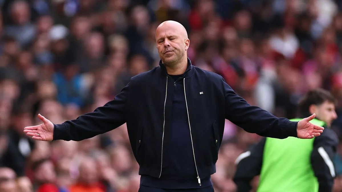 Arne Slot Blasts VAR After Benjamin Sesko Controversy
