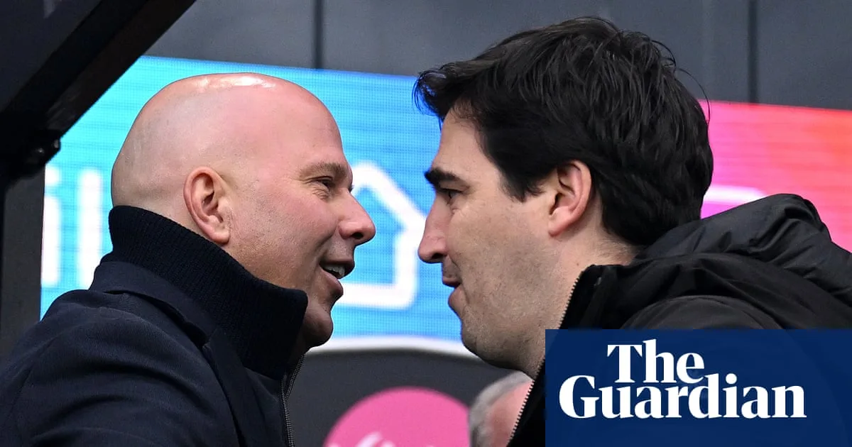 Arne Slot Sacked By Liverpool; Iraola To Replace Him