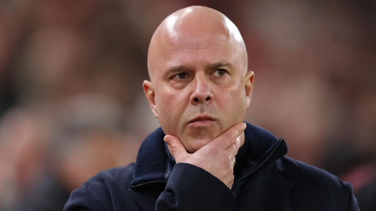 Arne Slot Safe For Now But Liverpool Future Hangs In Balance