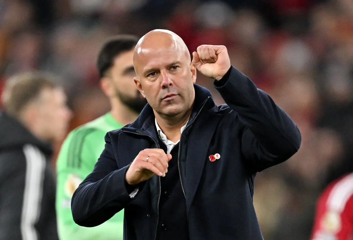 Arne Slot Hints at Liverpool's Summer Plans to Replace Salah and Robertson