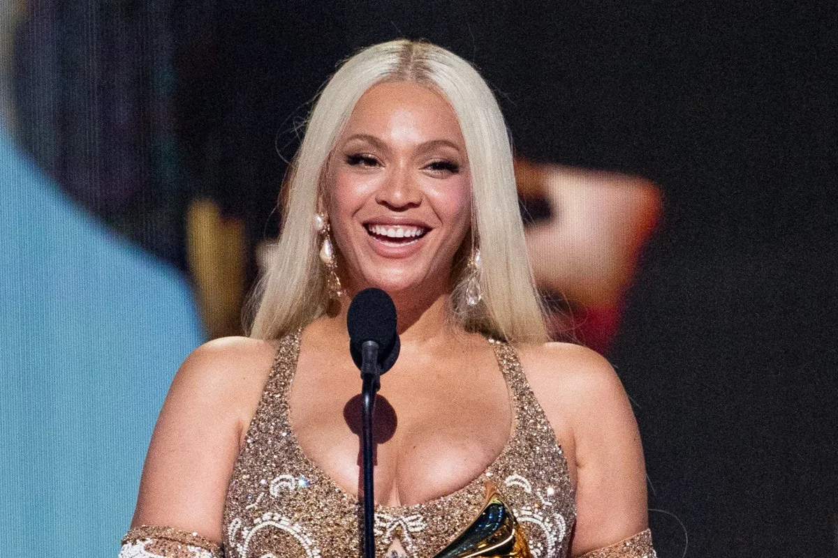Man Arrested After Car Containing Beyoncé's Unreleased Music Stolen in Atlanta