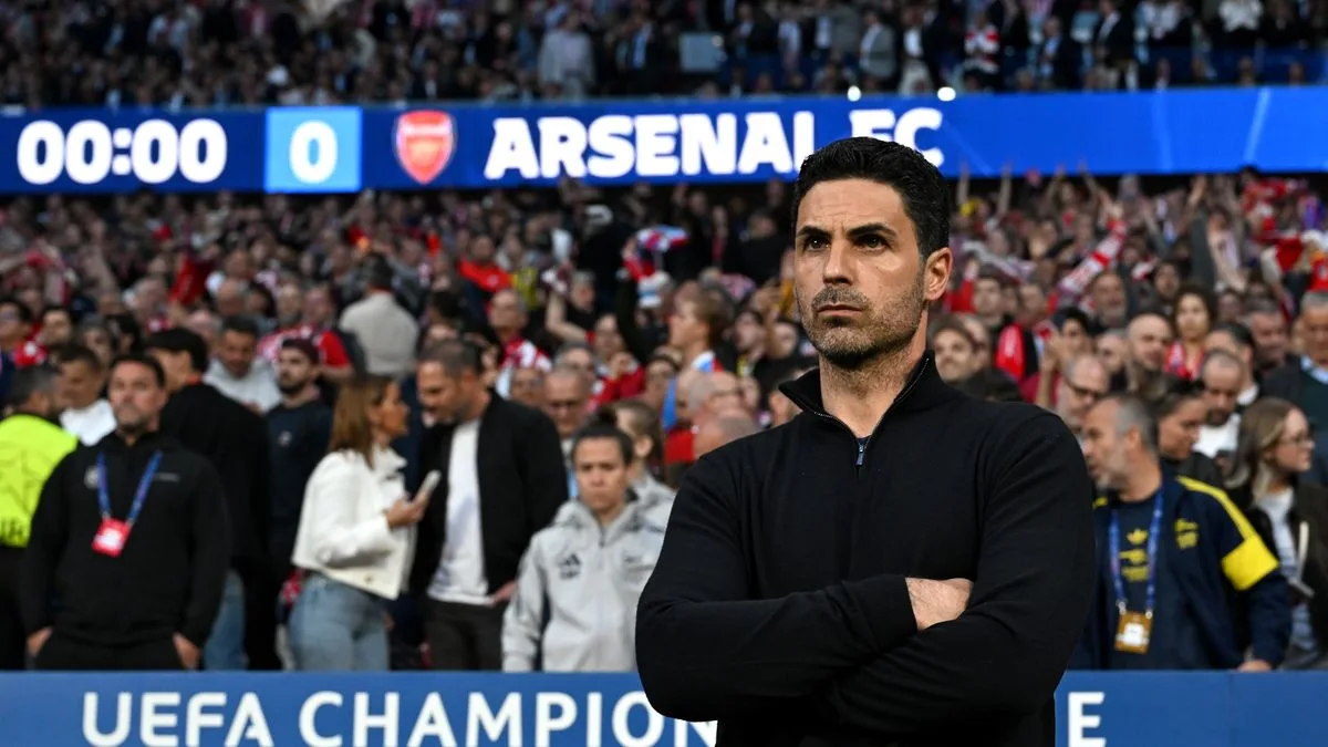 Arsenal Consider Formal UEFA Complaint Over Atletico Madrid Pitch