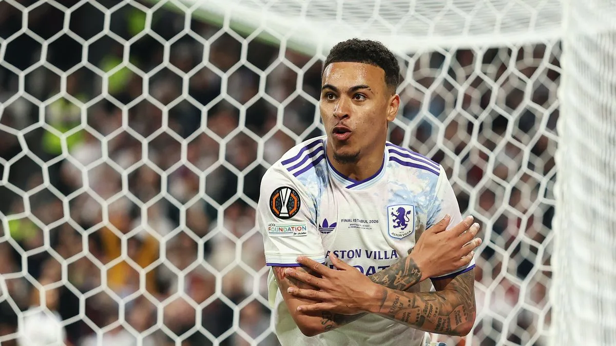 Arsenal Could Sacrifice Seven Players for Morgan Rogers