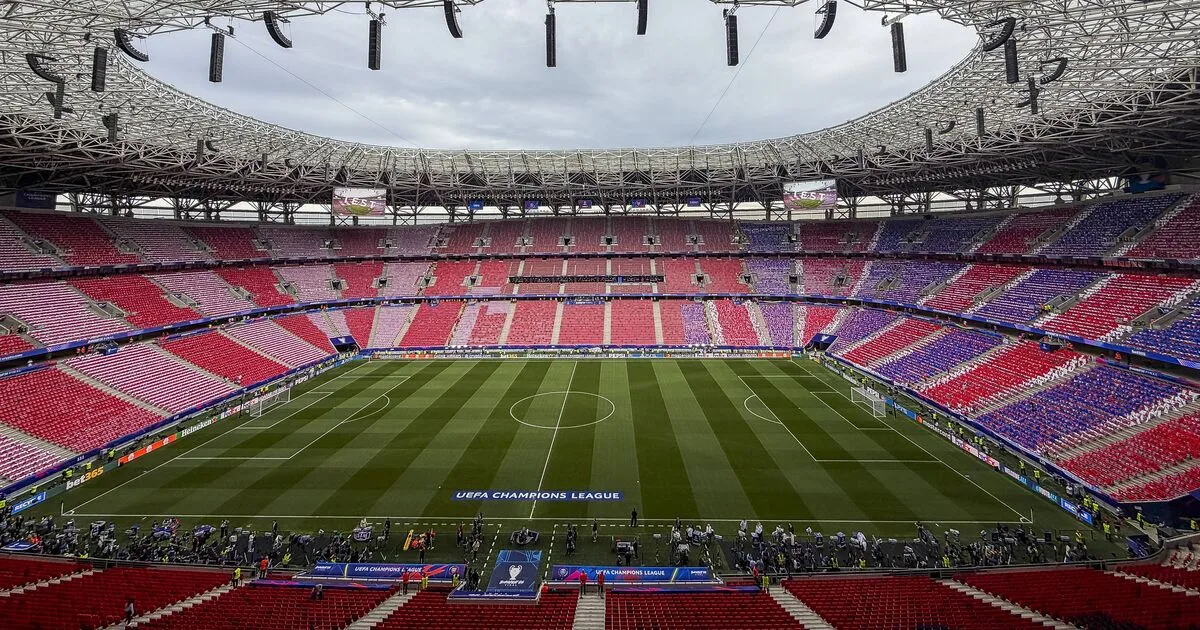 Arsenal Fans Can Watch Champions League Final Free on Virgin