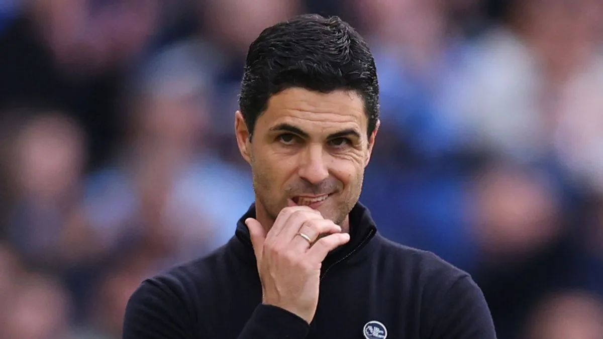 Arsenal Face Competition for Real Madrid Starlet Victor Valdepenas