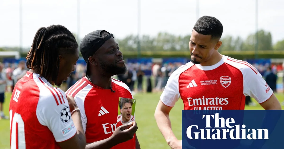 Arsenal's Title Triumph: The Numbers Behind Their Premier League Success