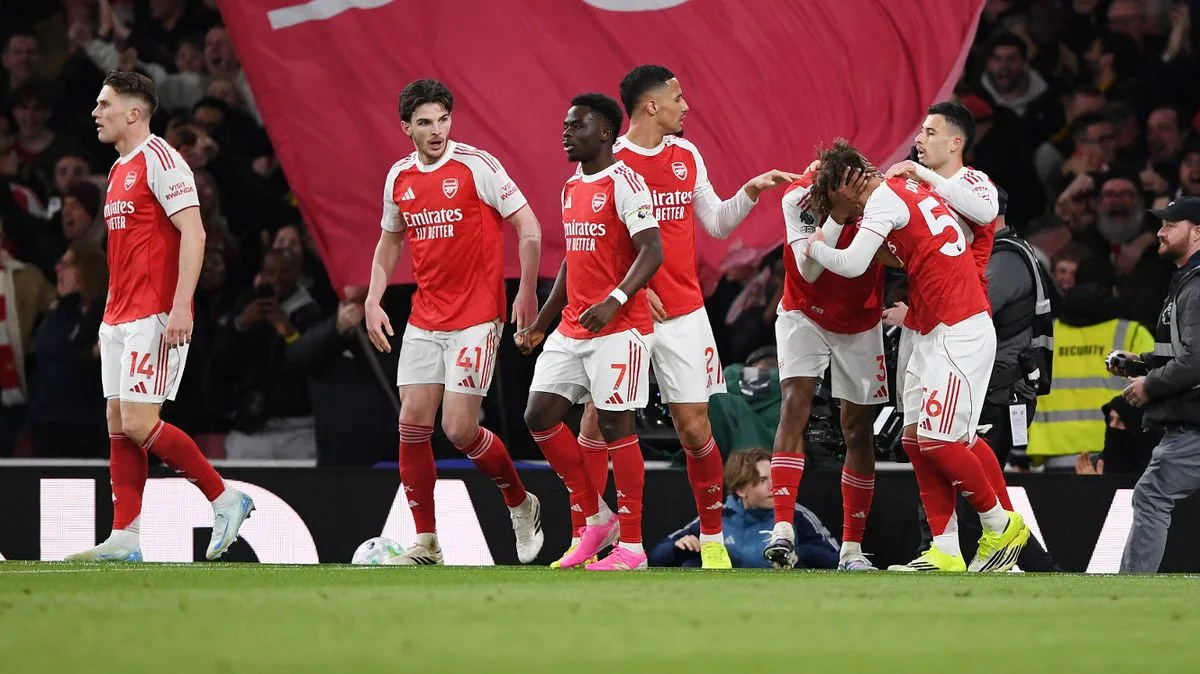 Arsenal Squad Review: Keep, Sell, Loan or Buy for All 27 Players