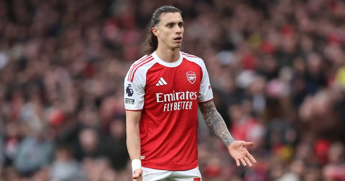 Arsenal's Calafiori Laments London Traffic, Hints at Roma Return