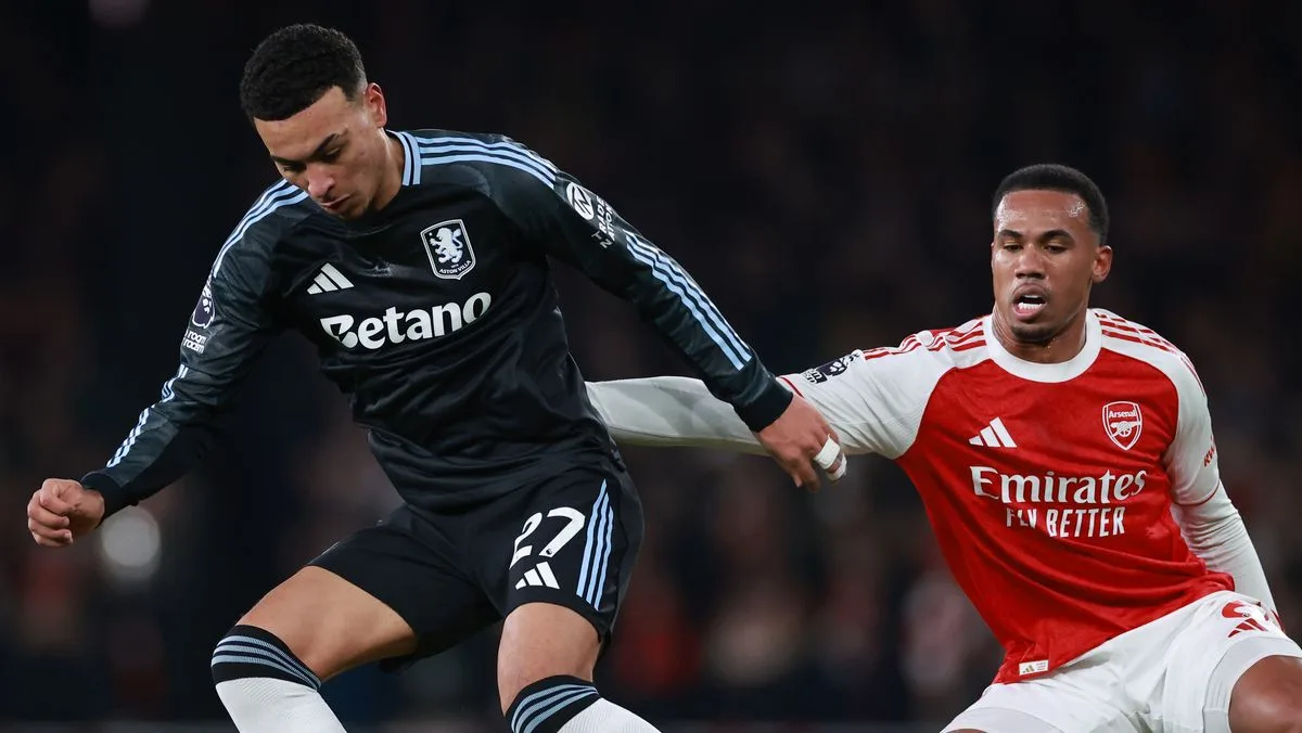 Arsenal Transfer News: Rogers Boost and Monga Close