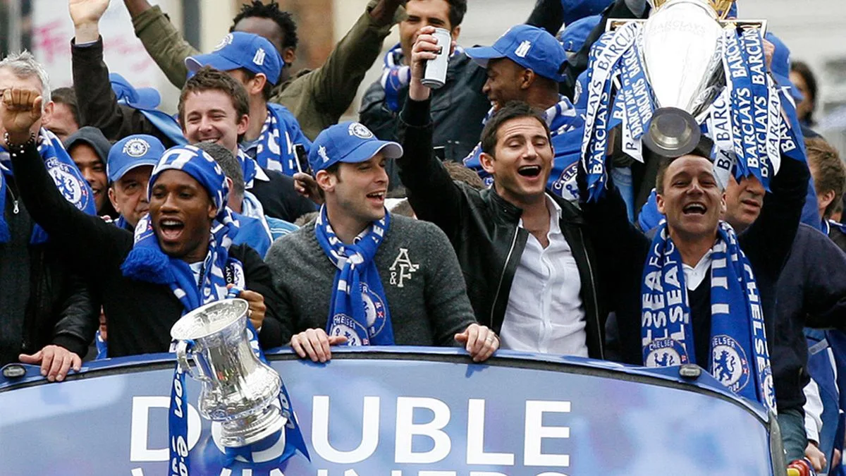 Arsenal and Chelsea Could Hold Victory Parades on Same Day in London