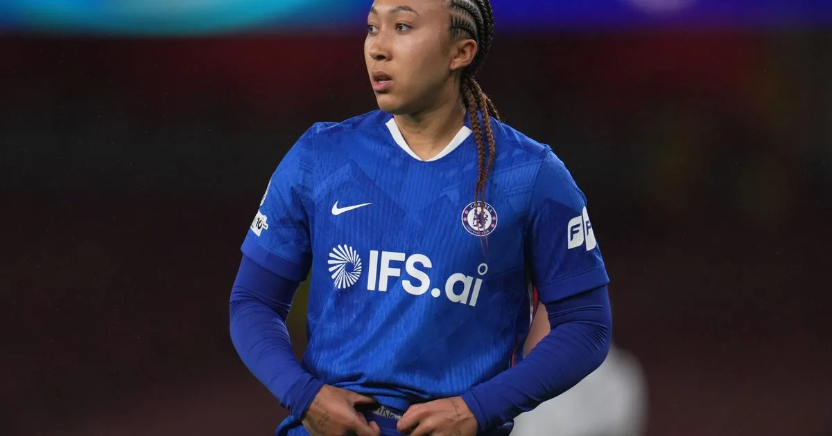 Chelsea vs Arsenal Women's Champions League: TV Channel, Kick-Off Time and How to Watch