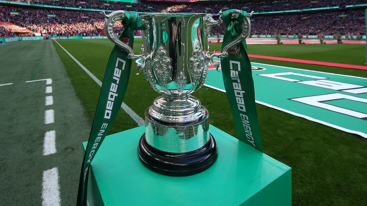 Arsenal and Man City Carabao Cup Final: Full List of Prizes Revealed