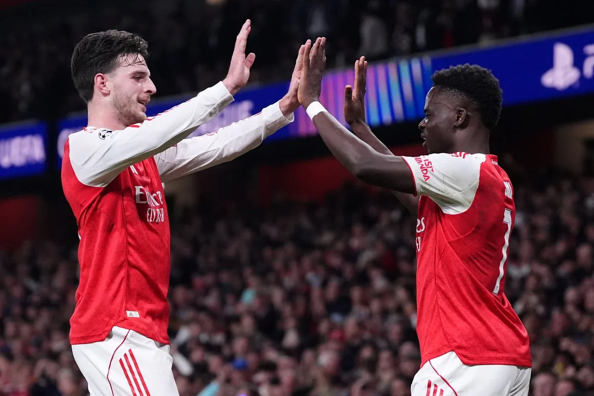 Arsenal Withdrawals Highlight Growing Trophy Chase Crisis in Football