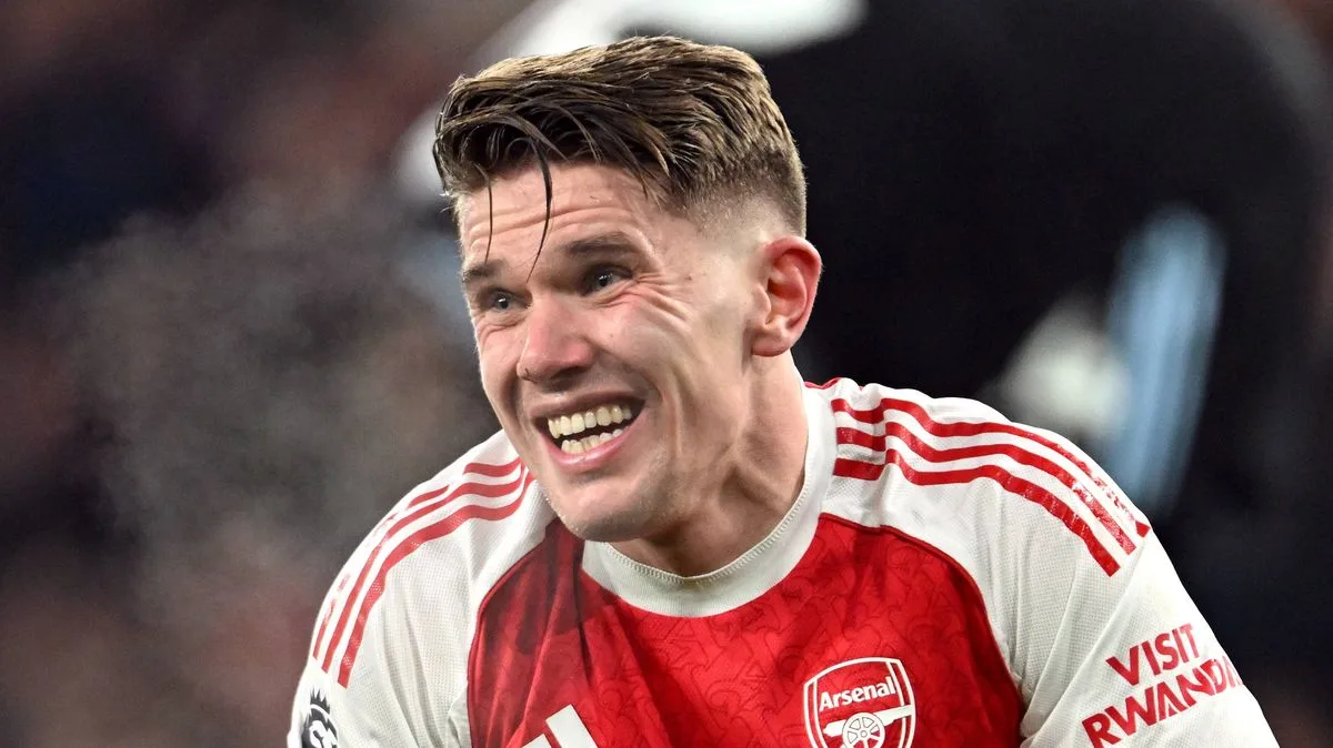 Arsenal's Dream 2026-27 Squad: Gyokeres Out, Alvarez In, Newcastle Duo Join