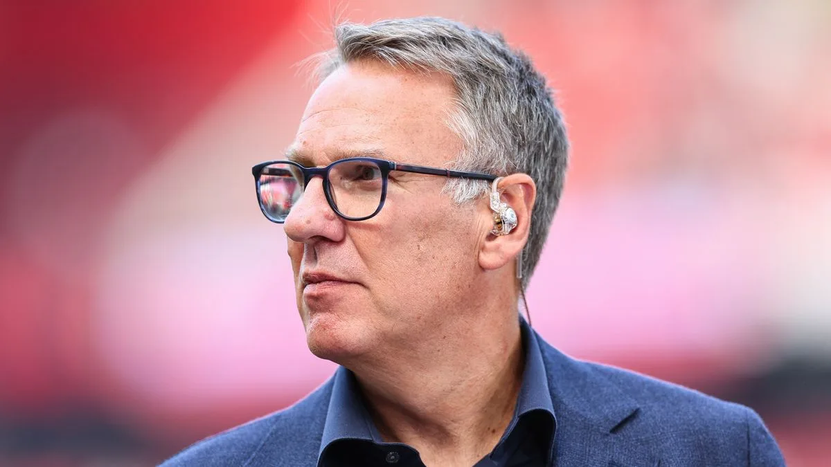 Paul Merson Questions Arteta's Lack of Interest in Arsenal Target Julian Alvarez
