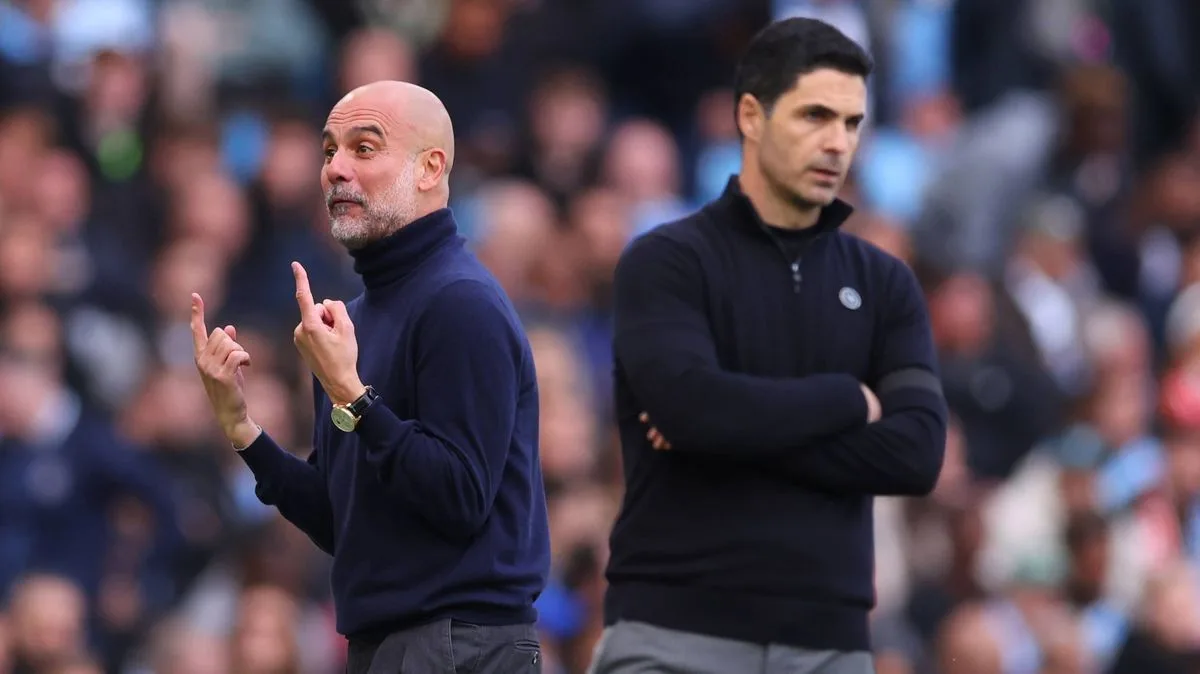 Arsenal Discover Huge VAR Error in Title Race as Premier League Confirm Mistakes