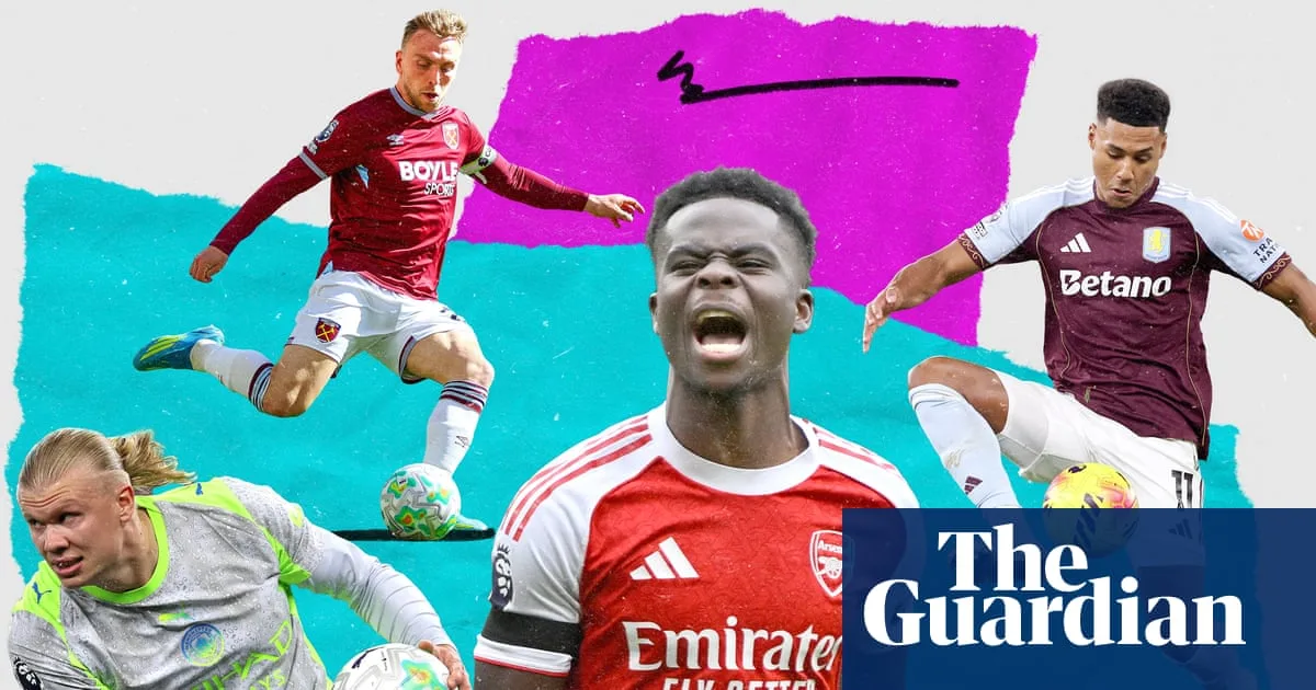 Arsenal's Title Run-In: Parlour Predicts 8 Wins, 2 Draws