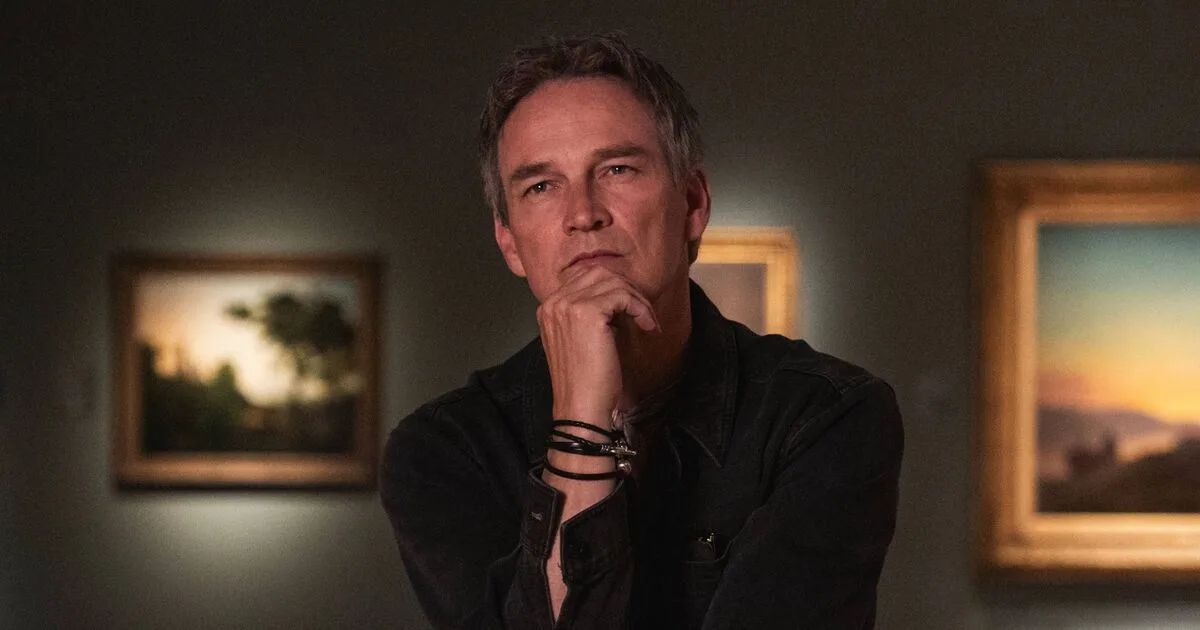 Art Detectives: Acclaimed Crime Drama Now Streaming