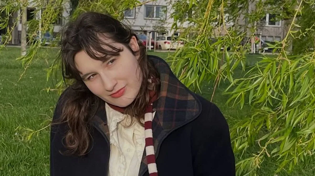 Art student wins year on uninhabited Swedish island