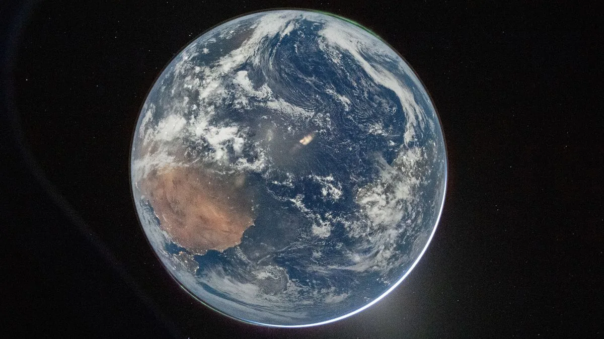 Artemis 2 Crew Faces 40-Minute Communications Blackout as Astronauts Plan to Pray