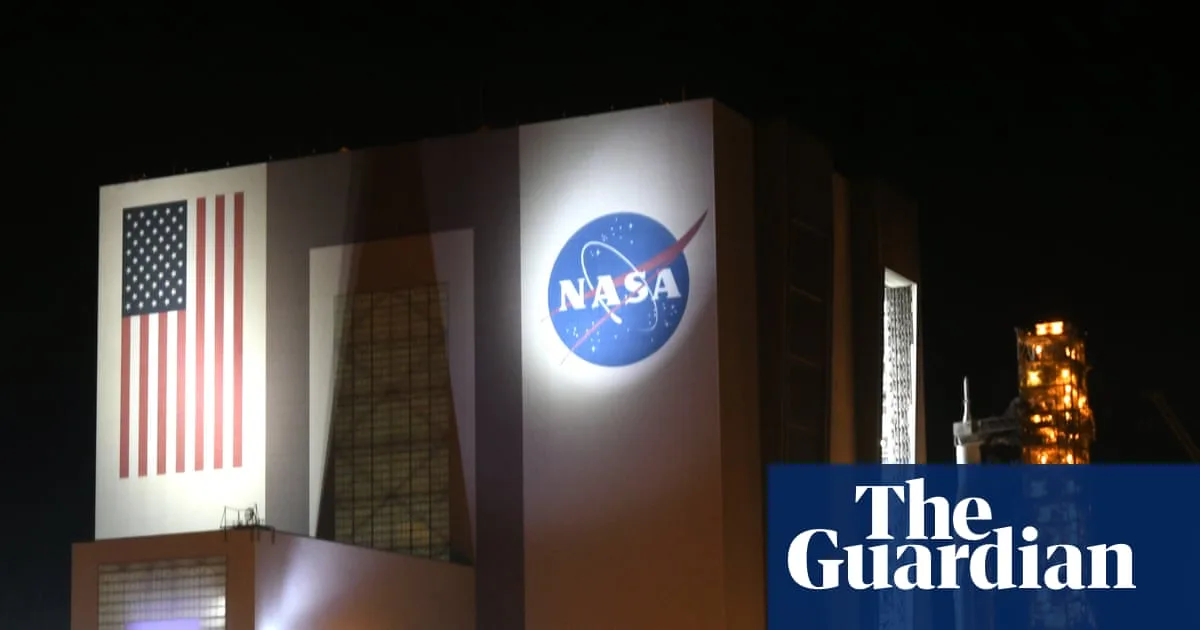 Nasa Overhauls Artemis III Mission, Delays Moon Landing to 2028