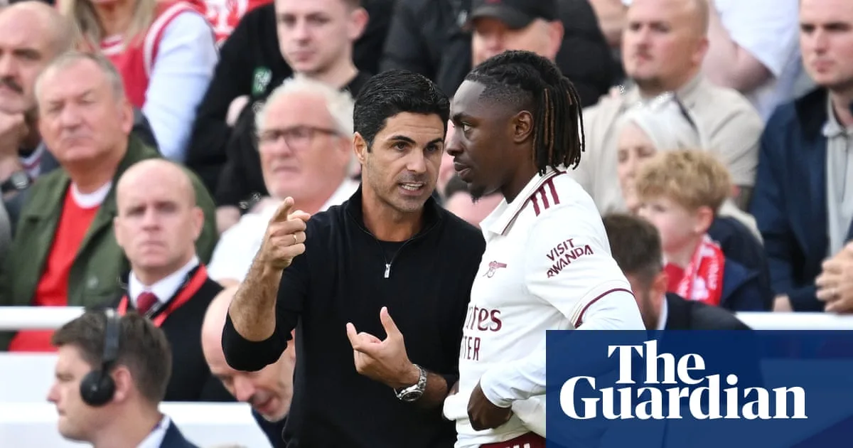 Arteta on Arsenal Injuries After Eleven International Pullouts