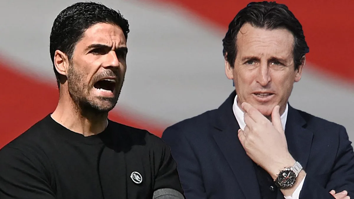 Arteta Risks Repeating Emery's Goalkeeper Error After Liverpool Defeat