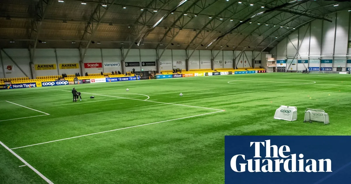 Artificial Pitch Causes Footballer's Failed Doping Test, Club Calls for Reform