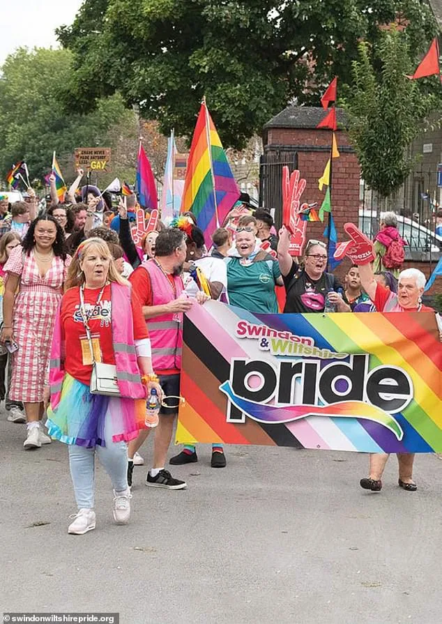 Parents Furious as Primary School Children Taught About 300 Pride Flags