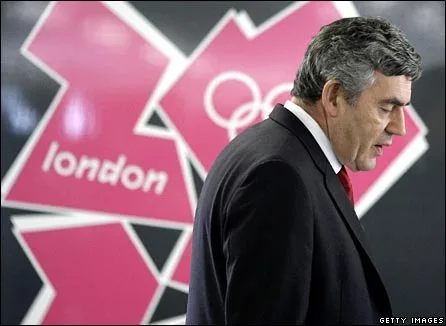 UK Sport Funding: Winners and Losers in the 2012 Lottery