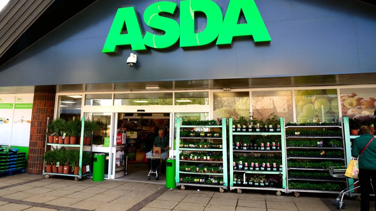 Asda Name Origin: The Unusual Inspiration Behind It