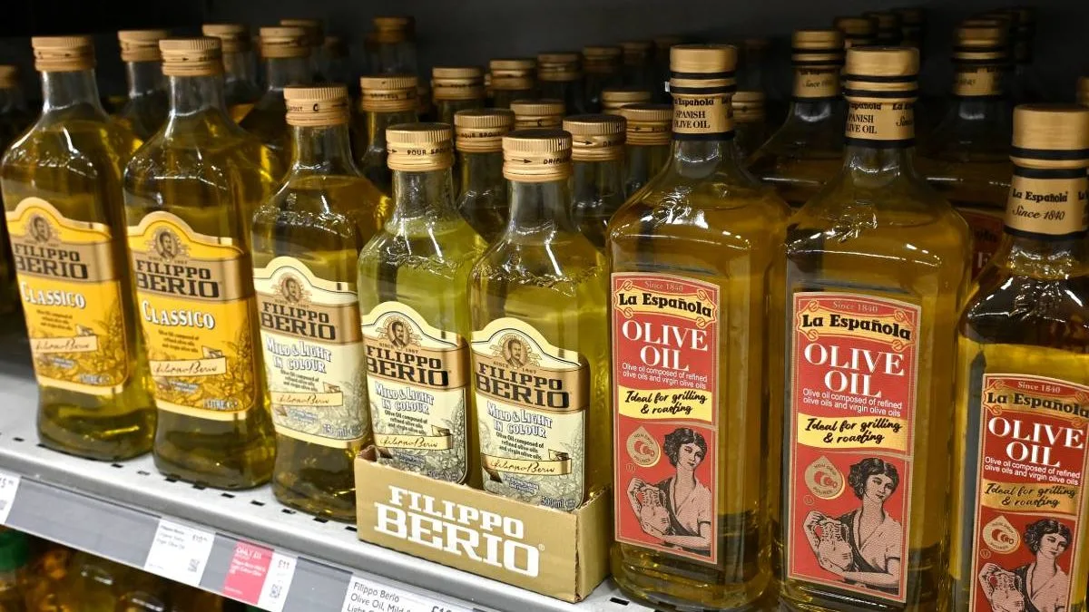 Asda Olive Oil Named Best for 2026, Cheaper Than Filippo Berio