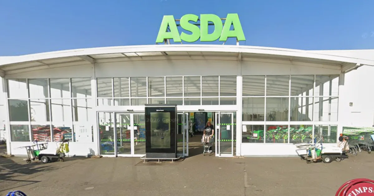 Asda Overhauls 426 Stores With New Products And Prices