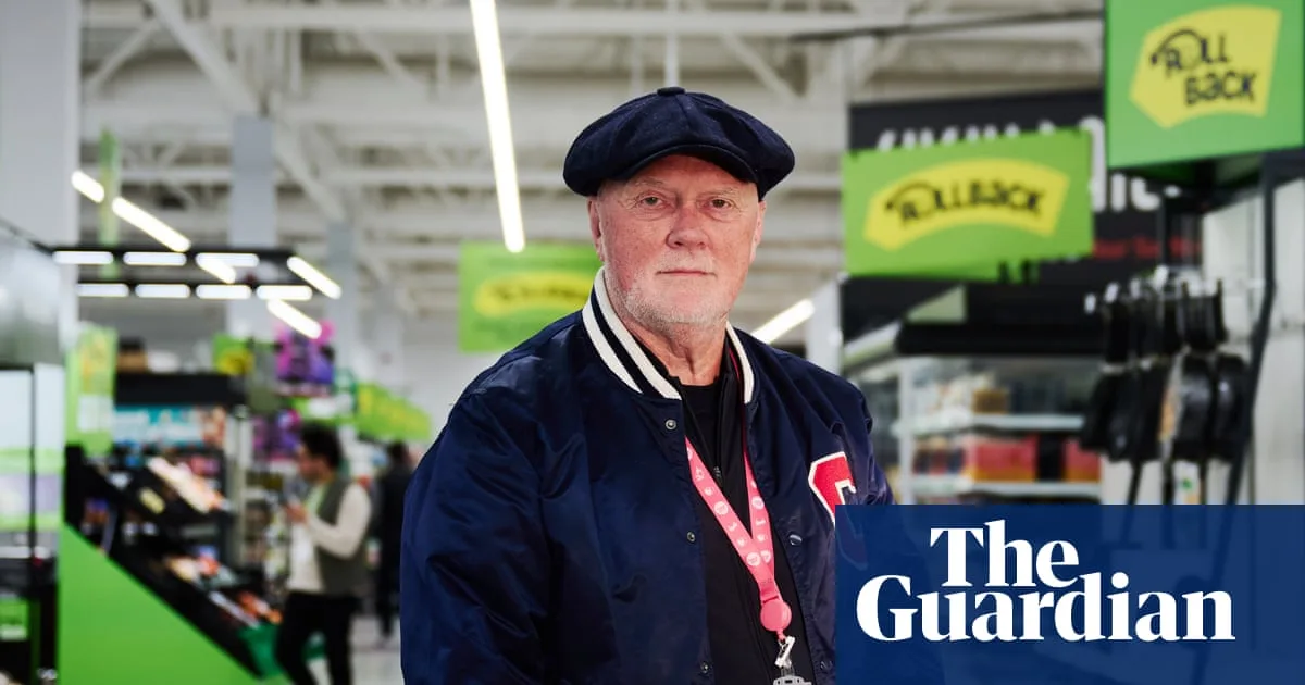 Asda Sells 24 Supermarkets in £568m Property Deal