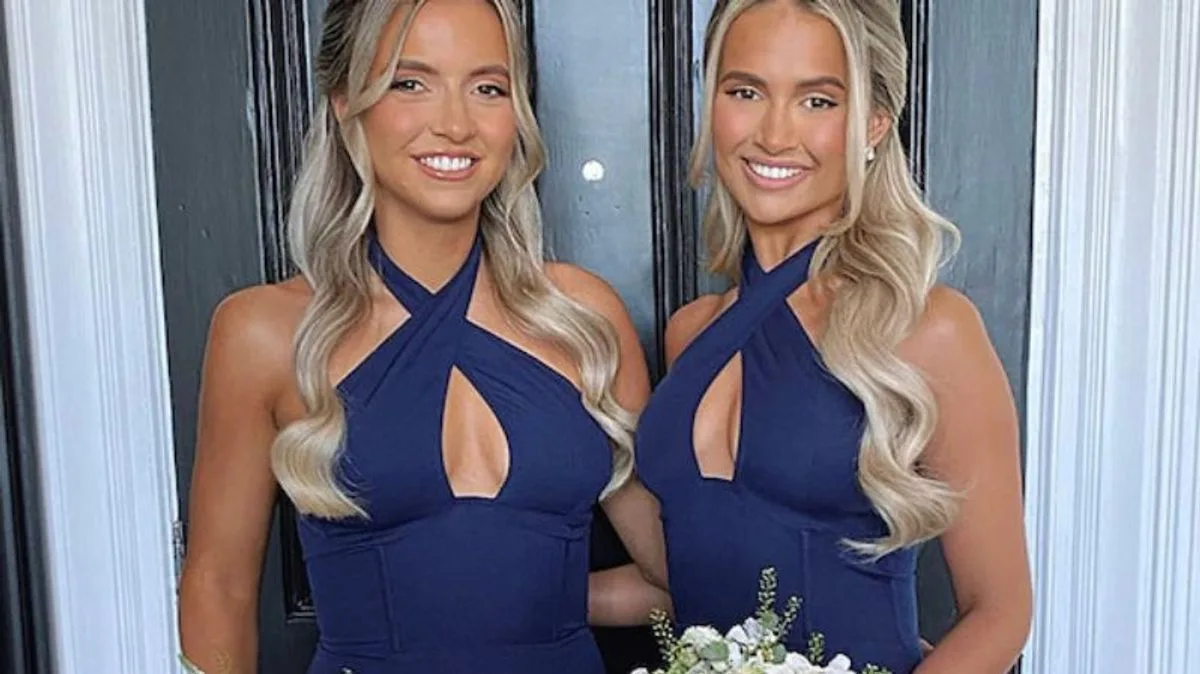 High Street Bridesmaid Dresses 2024: Affordable Styles Inspired by Molly-Mae Hague