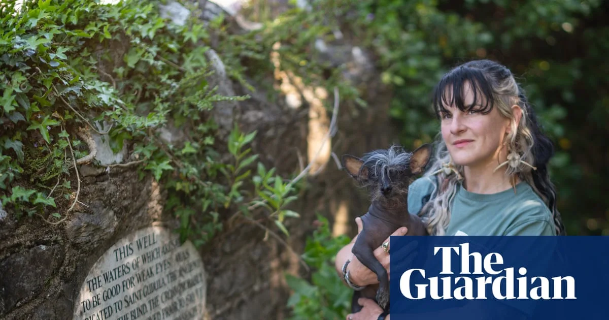 Ashburton Folklore Festival Attracts New Followers