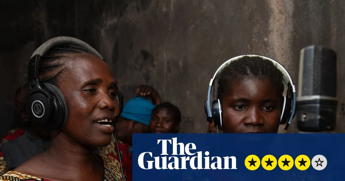 Asili ya Mama Review: Tanzanian Field Recordings Tell Women's Stories with Energetic Trill