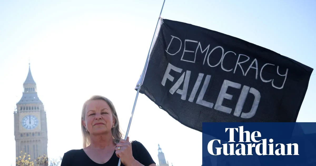 Assisted Dying Bill Fails in Lords, Supporters Vow to Fight On