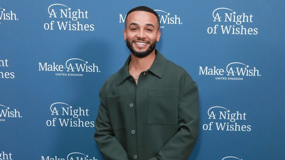 Aston Merrygold Opens Up About 'Dangerous' X Factor Fame and Liam Payne