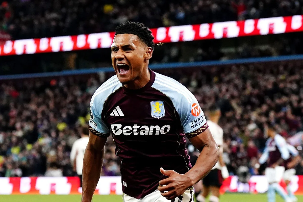Aston Villa Secure Champions League Spot Amid Spygate Controversy